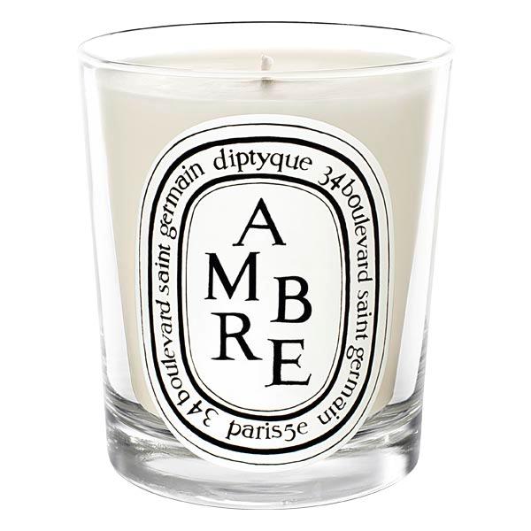 diptyque Ambre scented candle 190 g - 1