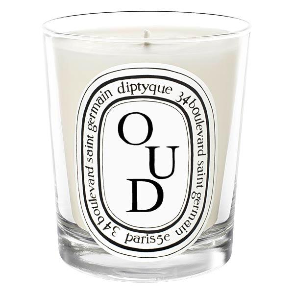 diptyque Oud scented candle 190 g - 1