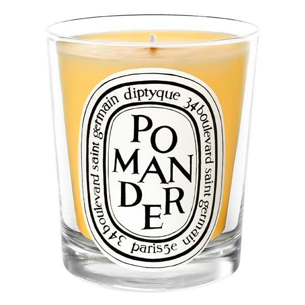 diptyque Vela perfumada de Pomander 190 g - 1