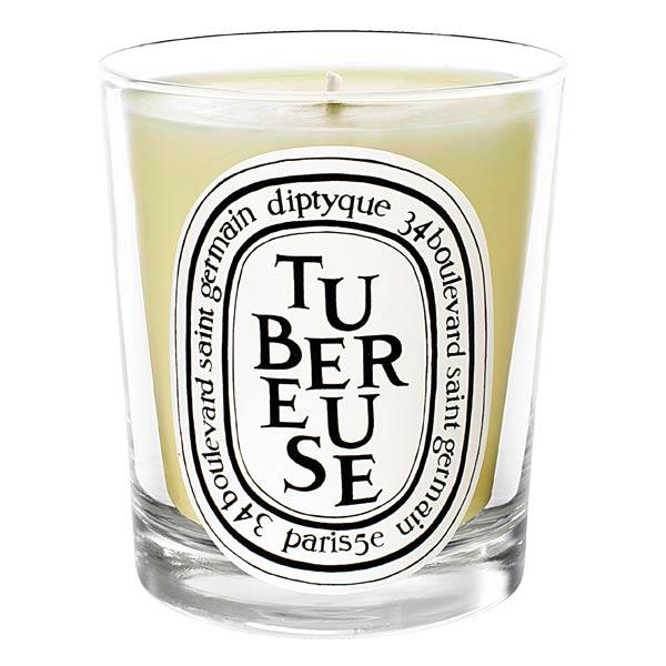 diptyque Tubéreuse scented candle 190 g - 1