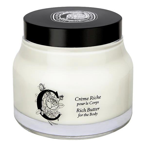 diptyque Rich Butter Body Cream 200 ml - 1