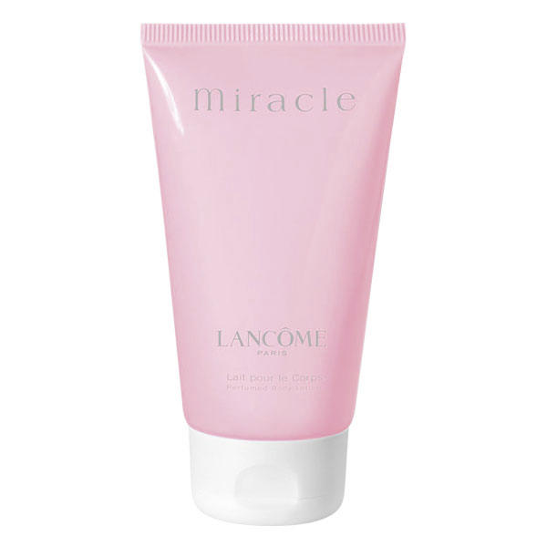 Lancôme Miracle Perfumed Body Lotion 150 ml - 1