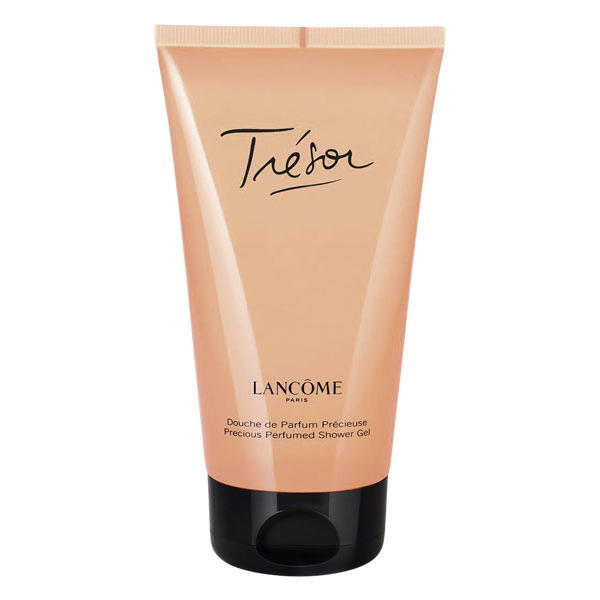 Lancôme Trésor Precious Perfumed Shower Gel 150 ml - 1