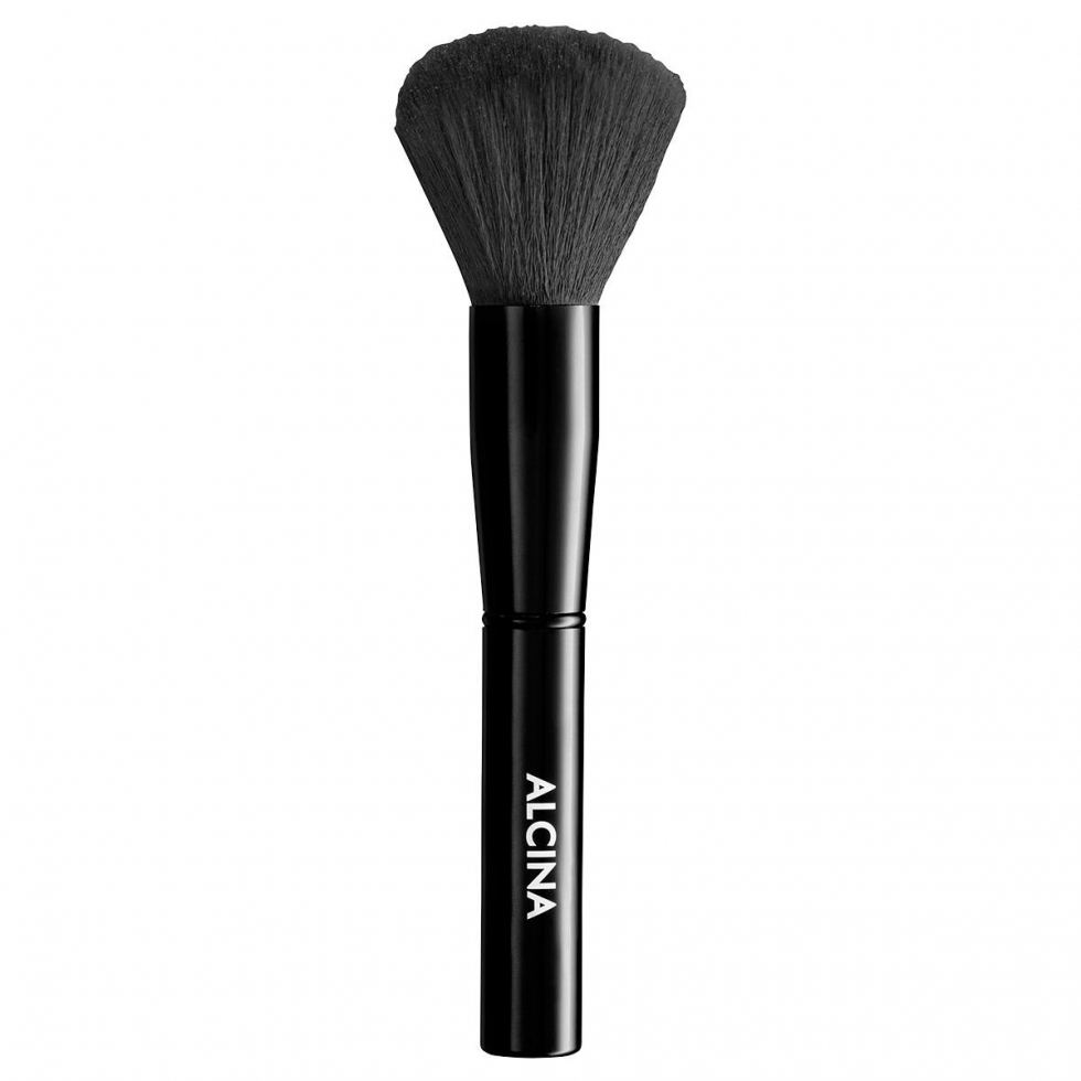Alcina Powder brush  - 1