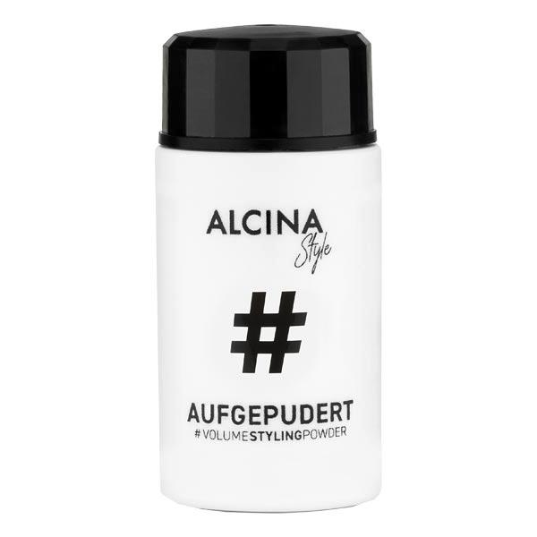 Alcina #ALCINA Style AUFGEPUDERT 12 g - 1