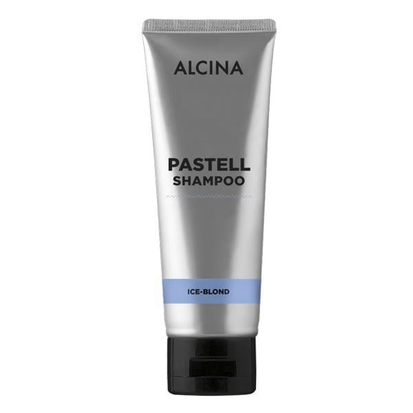 Alcina Pastell Shampoo Ice-Blond 150 ml - 1