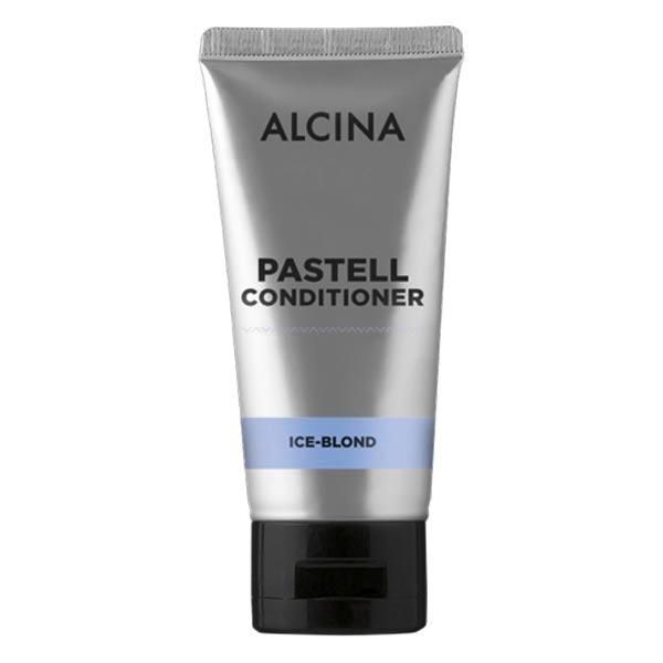 Alcina Pastell Conditioner Ice-Blond 100 ml - 1