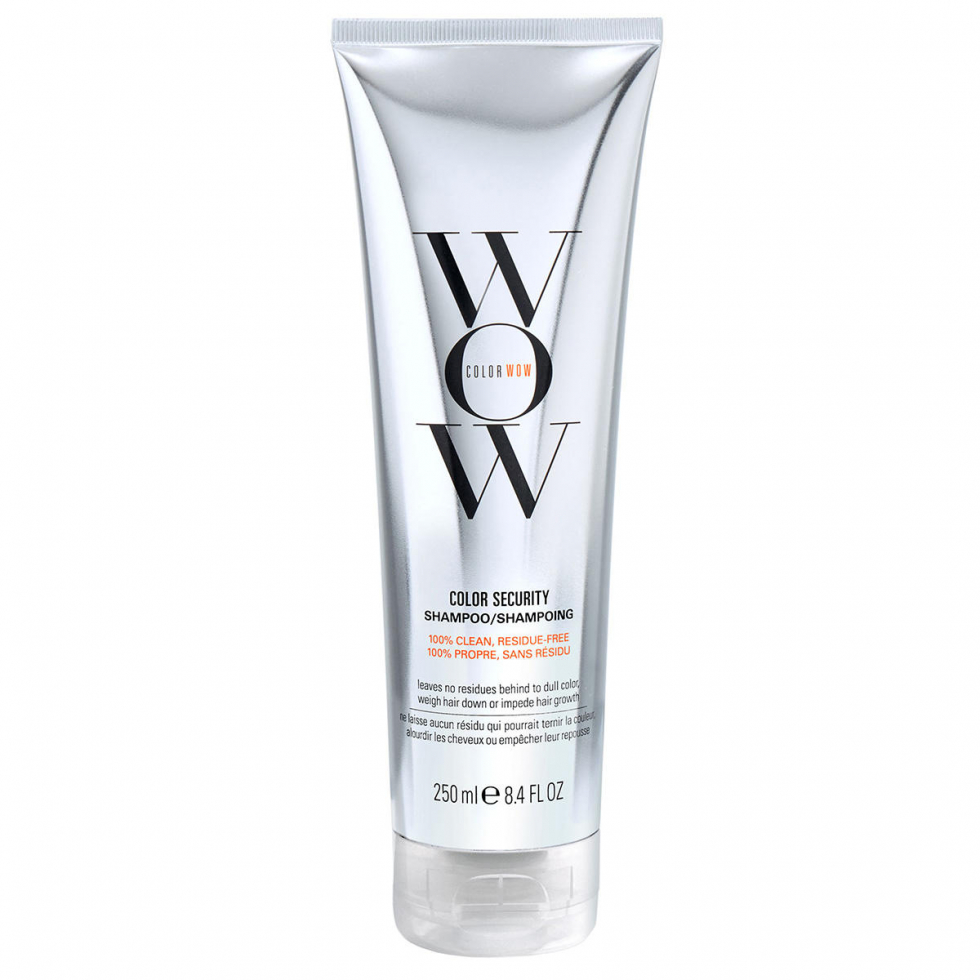 Color Wow Color Security Shampoo 250 ml - 1