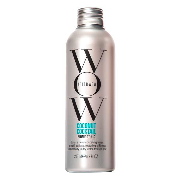 Color Wow Coconut Cocktail Bionic Tonic 200 ml - 1