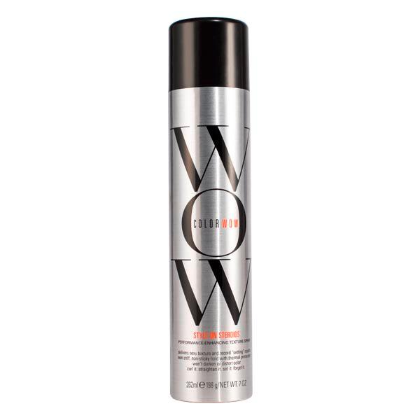 Color Wow Style on Steriods Perfomance-Enchancing Texture Spray 262 ml - 1