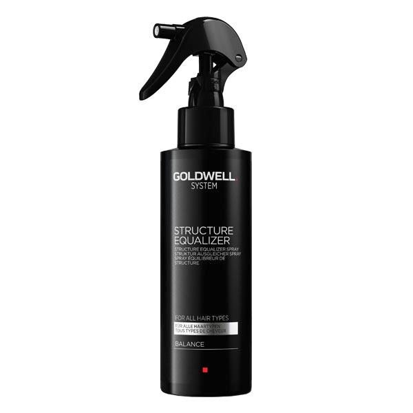 Goldwell System Structure Equalizer Spray 150 ml - 1
