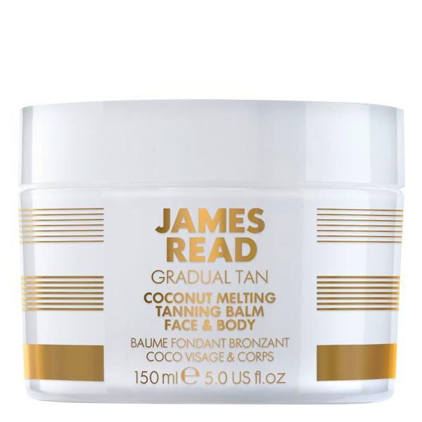 James Read Gradual Tan Coconut Melting Tanning Balm 150 ml - 1