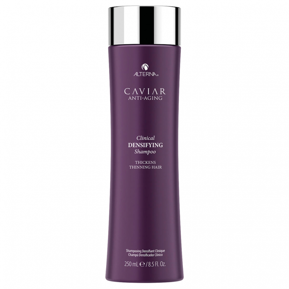 Alterna Caviar Anti-Aging Clinical Densifying Shampoo 250 ml - 1