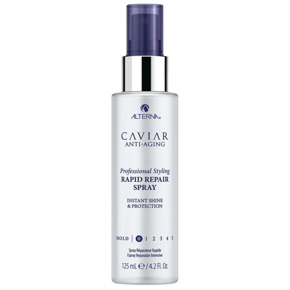 Alterna Caviar Anti-Aging Professional Styling Rapid Repair Spray 125 ml - 1