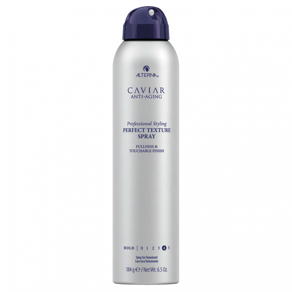 Alterna Caviar Anti-Aging Professional Styling Perfect Texture Spray 184 g - 1