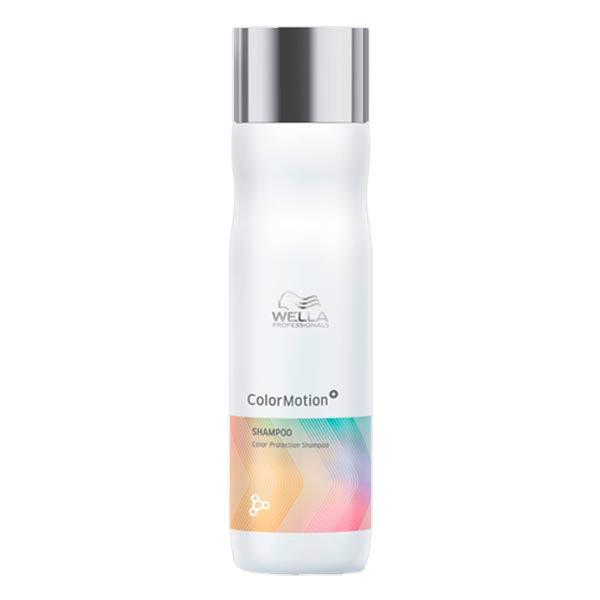 Wella ColorMotion+ Color Protection Shampoo 250 ml - 1