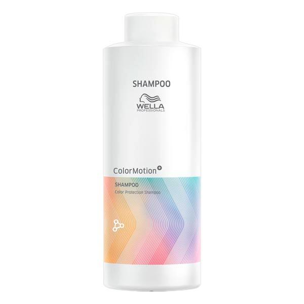 Champú sellador del color Wella Professionals