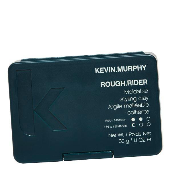 KEVIN.MURPHY ROUGH.RIDER 30 g - 1