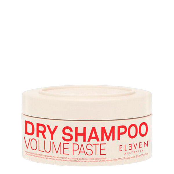 ELEVEN Australia Dry Powder Dry Shampoo Volume Paste 85 g - 1