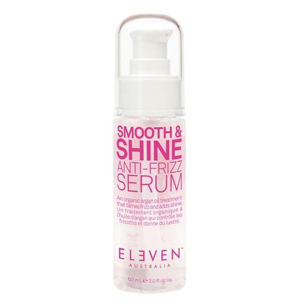 ELEVEN Australia Smooth & Shine Anti-Frizz Serum 60 ml - 1
