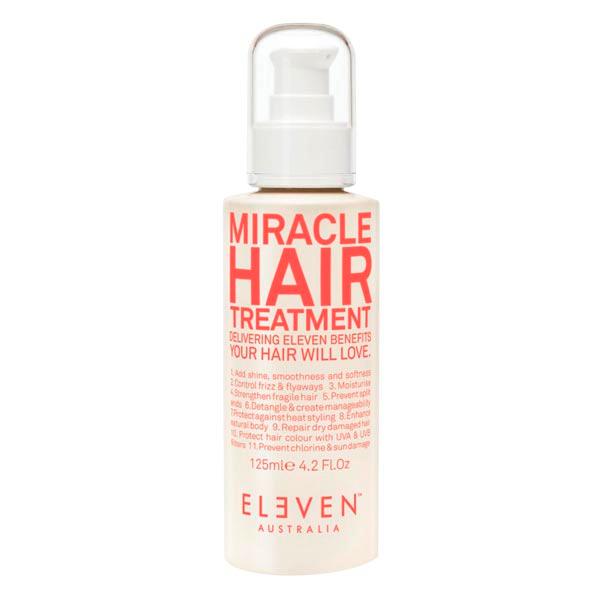 ELEVEN Australia Miracle Hair Treatment 125 ml - 1