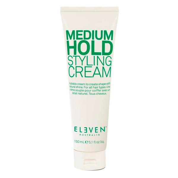 ELEVEN Australia Medium Hold Styling Cream 150 ml - 1