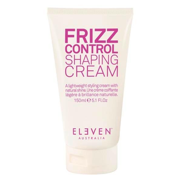 ELEVEN Australia Frizz Control Shaping Cream 150 ml - 1