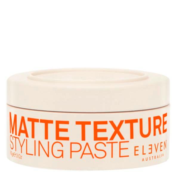 ELEVEN Australia Matte Texture Styling Paste 85 g - 1