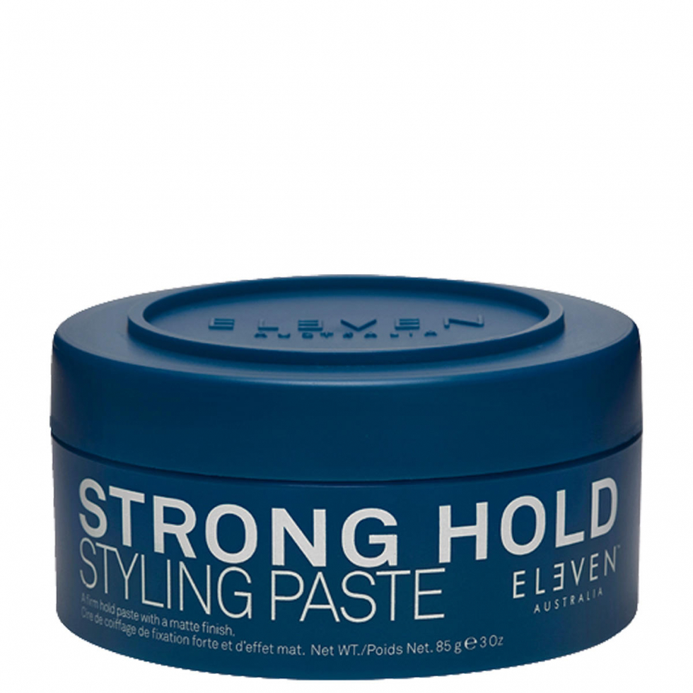 ELEVEN Australia Strong Hold Styling Paste 85 g - 1