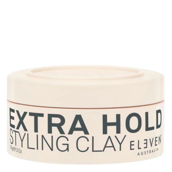 ELEVEN Australia Extra Hold Styling Clay 85 g - 1