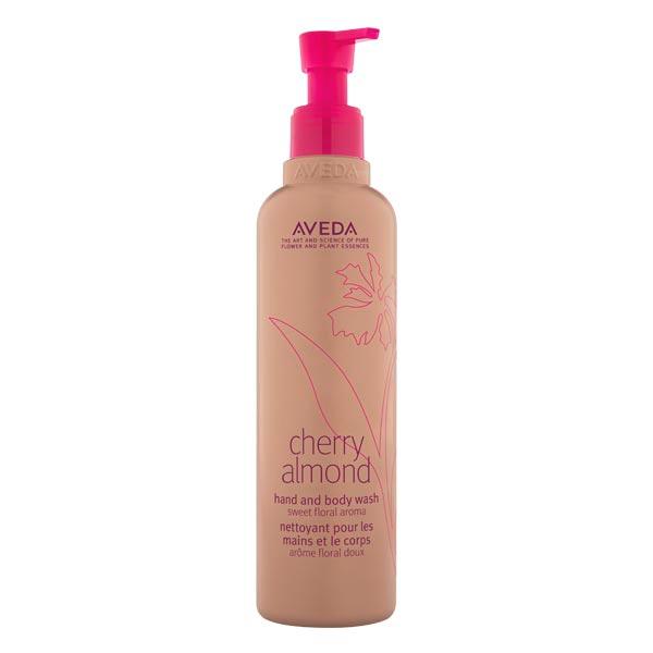 AVEDA Cherry Almond Hand and Body Wash 250 ml - 1