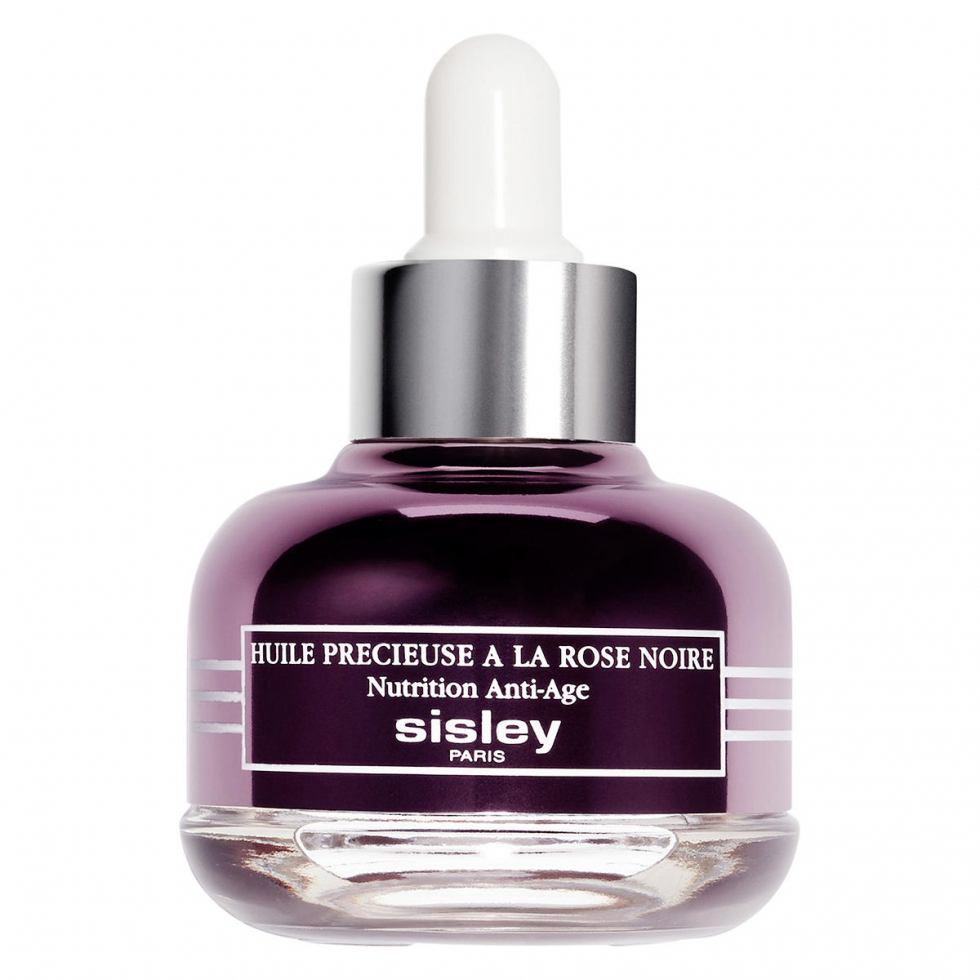 SISLEY PARIS À La Rose Noire Huile Précieuse 25 ml - 1
