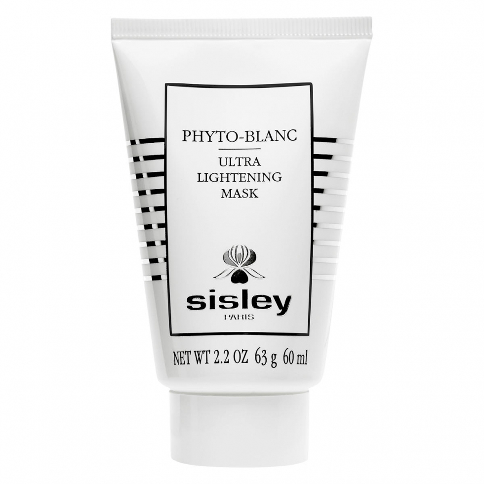 Sisley Paris Phyto-Blanc Phyto-Blanc Ultra Lightening Mask 60 ml - 1
