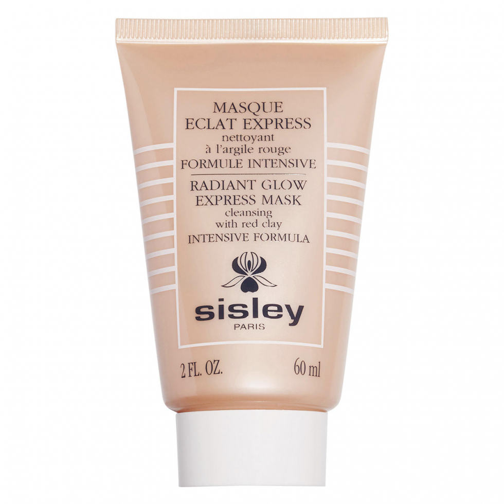 Sisley Paris Masque Eclat Express 60 ml - 1