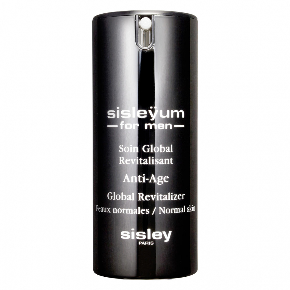Sisley Paris Sisleÿum For Men Soin Global Revitalisant Peaux Normales 50 ml - 1