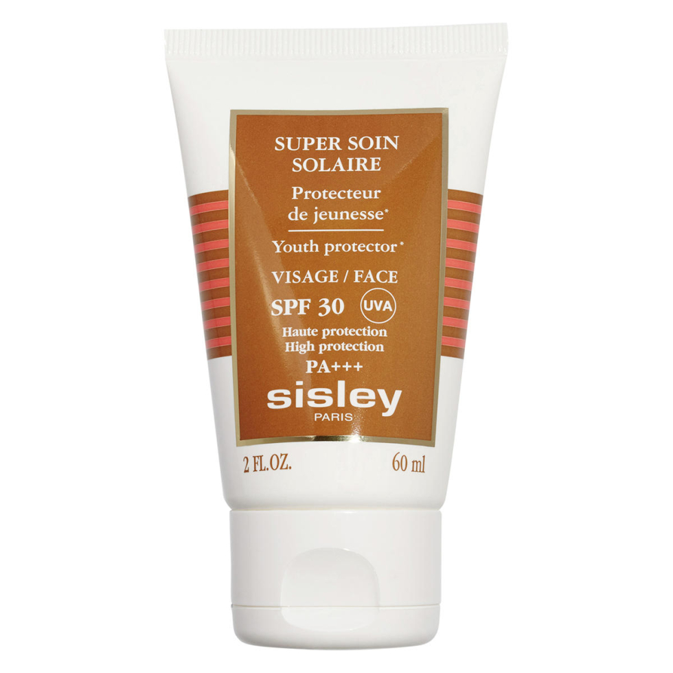 SISLEY PARIS Sunleÿa G.E. Super Soin Solaire 60 ml - 1