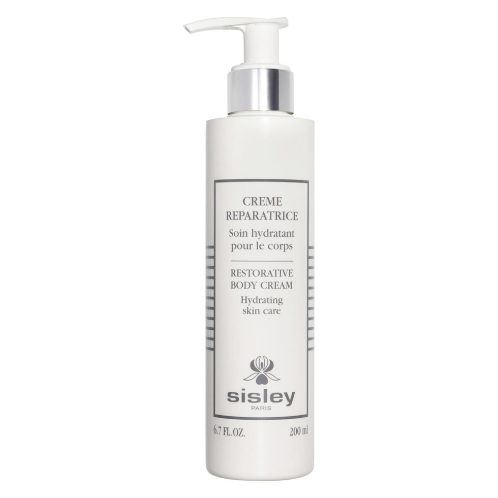 SISLEY PARIS Crème Réparatrice Soin Hydratant Pour Le Corps 200 ml - 1