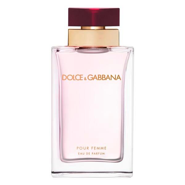 Dolce&Gabbana Pour Femme Eau de Parfum 100 ml - 1