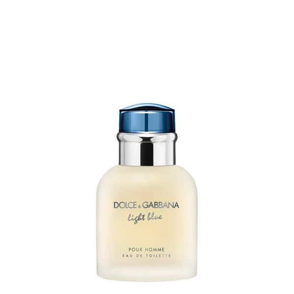 Dolce&Gabbana Light Blue Pour Homme Eau de Toilette 40 ml - 1