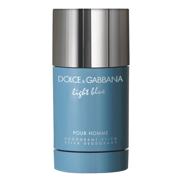 Dolce&Gabbana Light Blue Pour Homme Deodorante Stick 75 ml - 1