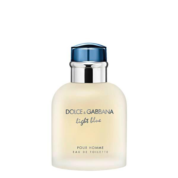 Dolce&Gabbana Light Blue Pour Homme Eau de Toilette 75 ml - 1