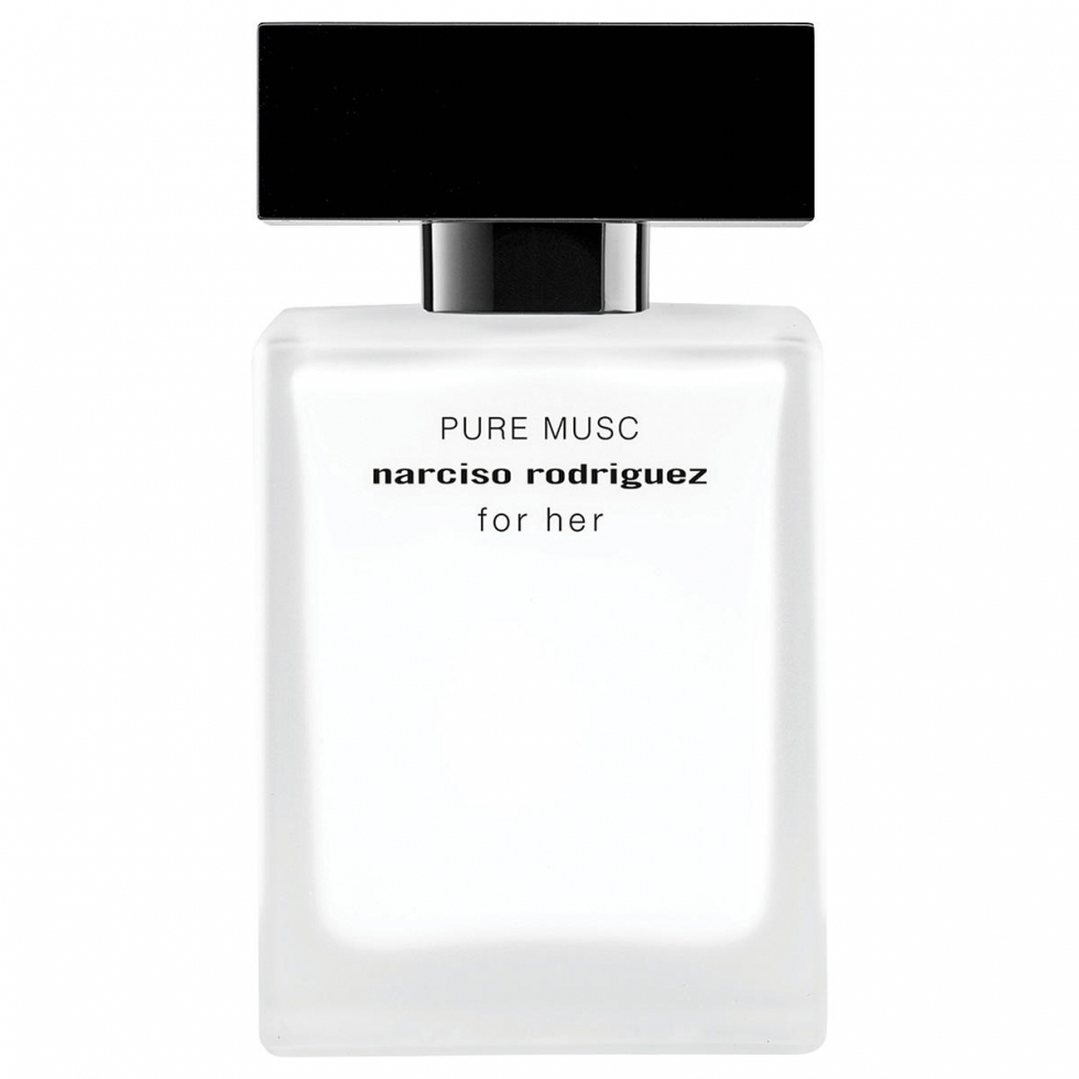 Narciso Rodriguez for her Pure Musc Eau online kaufen | baslerbeauty