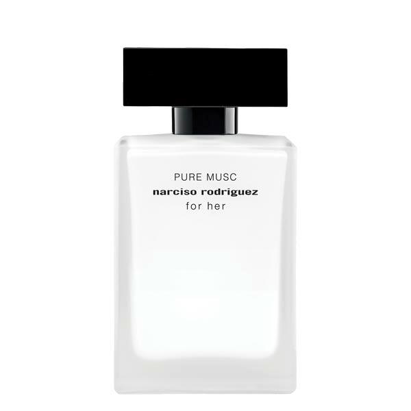 Narciso Rodriguez for her Pure Musc Eau de Parfum 50 ml - 1