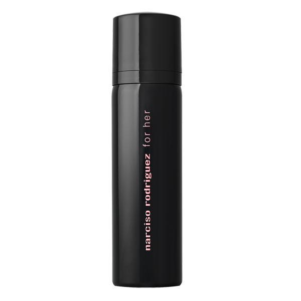 Narciso Rodriguez for her déodorant en spray 100 ml - 1