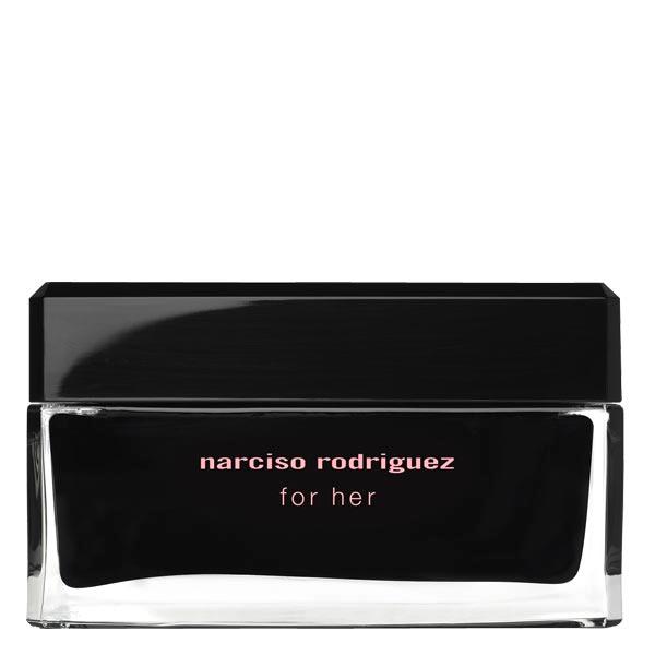 Narciso Rodriguez for her Body Cream 150 ml - 1