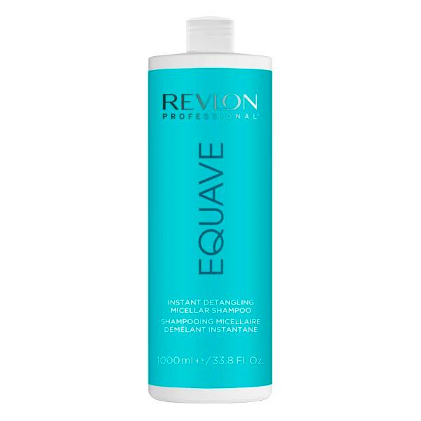 Revlon Professional Equave Instant Detangling Micellar Shampoo 1 litro - 1