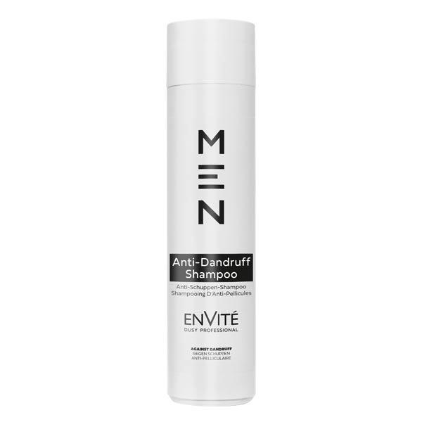 dusy professional Envité Men Anti-Dandruff Shampoo 250 ml - 1