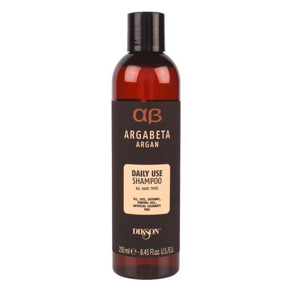Dikson ArgaBeta Argan Daily Use Shampoo 250 ml - 1