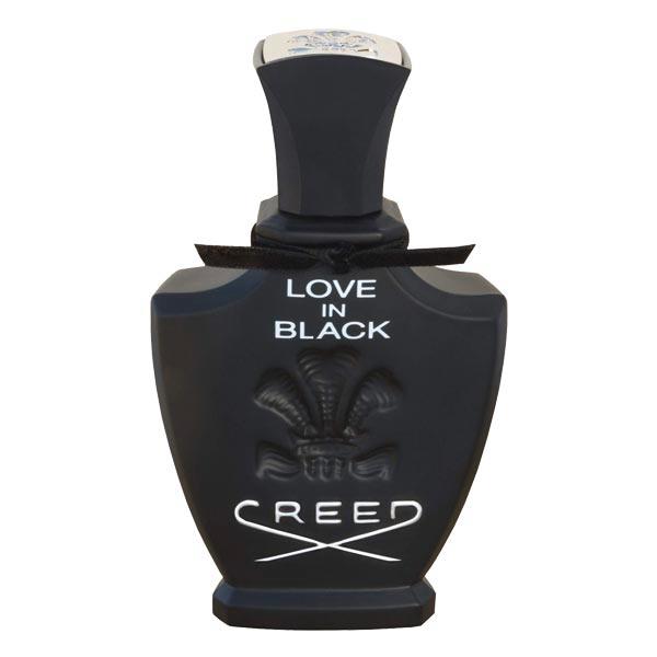 Creed Millesime for Women Love in Black Eau de Parfum 75 ml - 1