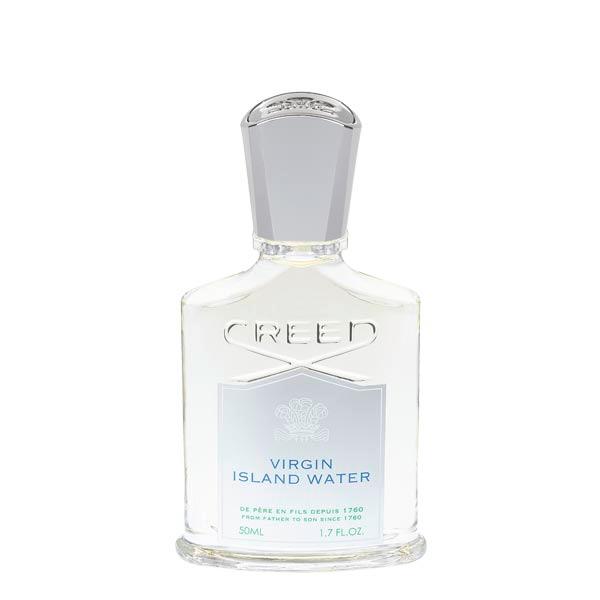 Creed Millesime for Women & Men Virgin Island Water Eau de Parfum 50 ml - 1